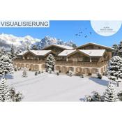 Alpin Residenzen Buchensteinwand St. Ulrich by Alpina-Holiday