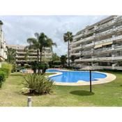 Alterhome Apartamento con piscina en Guadalmina