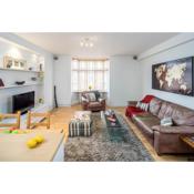 ALTIDO 2-bed flat near Notting Hill