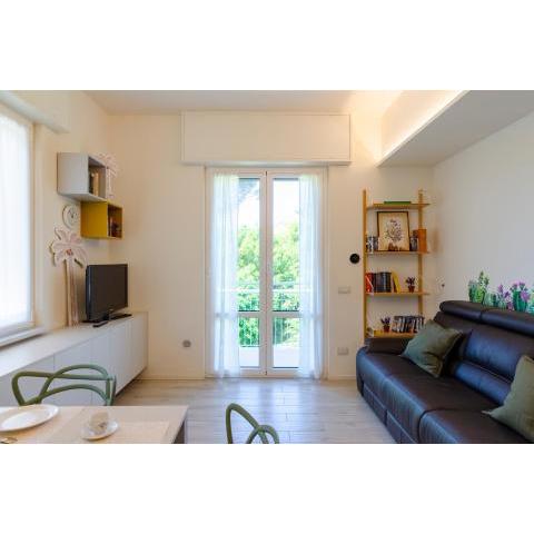 ALTIDO Apt for 4, near Centre, Beach and Train Station