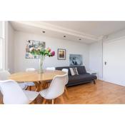 ALTIDO Bright apt in West Hampstead