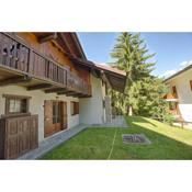 ALTIDO Charming Apartments with Mountain Views and Green Backyard in Verrand
