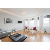 ALTIDO Elegant 1 bedroom apt close to Notting Hill