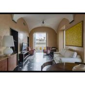 ALTIDO Exclusive Flat for 6 near Cathedral of Genoa