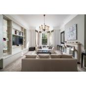 ALTIDO Luxury 2-bed flat in Knightsbridge