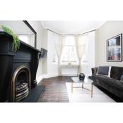 ALTIDO Modern 1-BR Apartment in Trendy Stockbridge