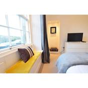 ALTIDO Modern city centre 1-bed next to Calton Hill