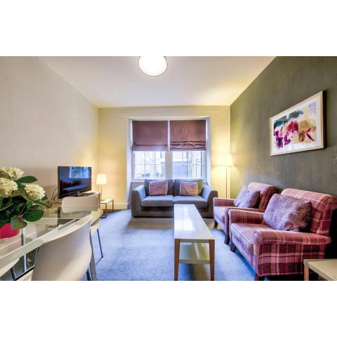 ALTIDO Perfect Location! - Stylish & Cosy Rose St Apt