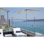 Altis Belem Hotel & Spa - Design Hotels