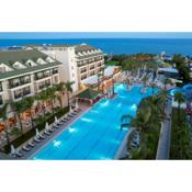 Alva Donna Beach Resort Comfort ''New Brand Dobedan Beach Resort Comfort''