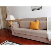 Alvares Cabral Apartamento B