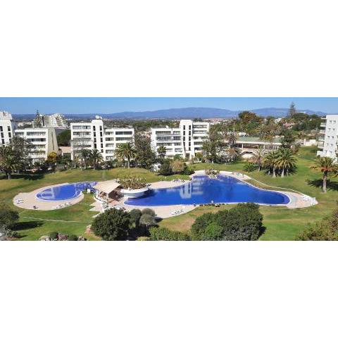 Alvor Vila Marachique Apartment