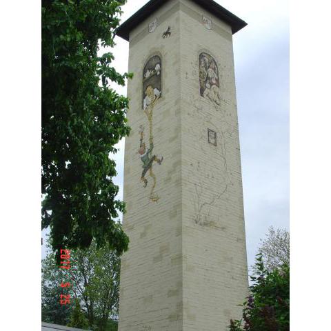 Am Märchenturm