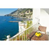 Amalfi Saracena House