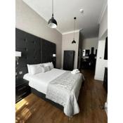 Amani Apartments - Glasgow City Centre