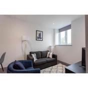 Amazing 1 Bedroom Apartment Leeds