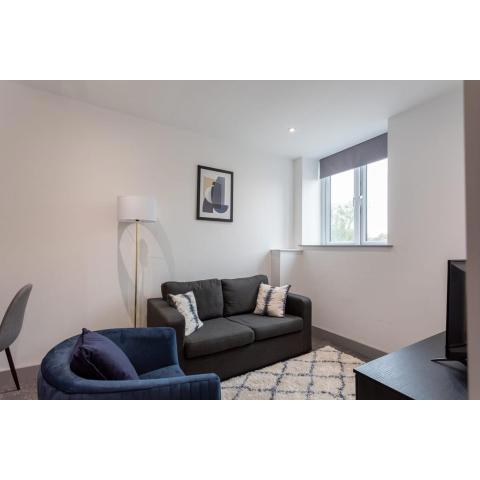 Amazing 1 Bedroom Apartment Leeds