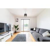 Amazing 1 bedroom Flat Apartment