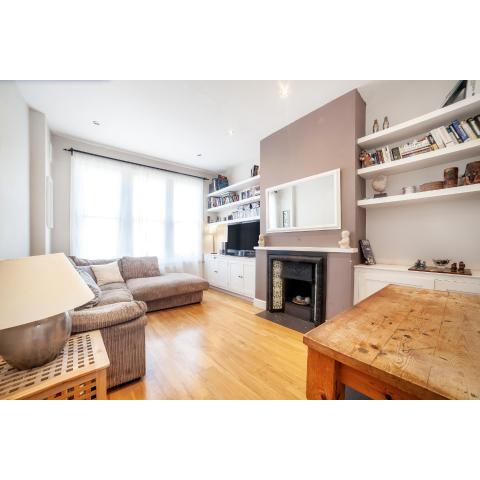 Amazing 2BDR apt near park, Herne Hill