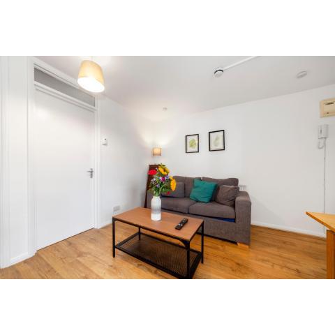 Amazing 2BR Flat, heart of Fitzrovia