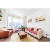 Amazing 2BR Flat in Victorian house in Fulham