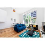 Amazing 3BDR Duplex wbalcony East London