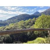 Amazing 4-Bed Cottage lost in Montseny Nature