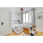Amazing apartment-2P-Sacré Coeur-Poissonniers-4