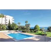 Amazing Apartment In Altea With 2 Bedrooms, Outdoor Swimming Pool And Swimming Pool