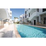 Amazing Apartment In Arenales Del Sol With 2 Bedrooms, Outdoor Swimming Pool And Swimming Pool