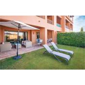 Amazing Apartment In Benahavs With Wifi, Outdoor Swimming Pool And Swimming Pool