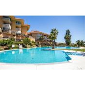 Amazing Apartment In Benalmadena With 2 Bedrooms, Outdoor Swimming Pool And Swimming Pool
