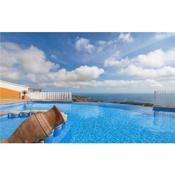 Amazing Apartment In Benitachell-cumbre Del With 2 Bedrooms, Outdoor Swimming Pool And Swimming Pool