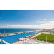 Amazing Apartment In Los Arenales Del Sol With Jacuzzi, Sauna And Outdoor Swimming Pool