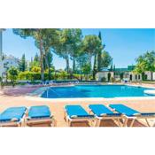 Amazing Apartment In Marbella With 2 Bedrooms, Outdoor Swimming Pool And Swimming Pool