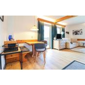 Amazing apartment in Reith bei Kitzbühel with WiFi and 1 Bedrooms