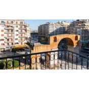 Amazing apartment in the historical center of Thessaloniki