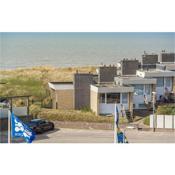 Amazing home in Bergen aan Zee with WiFi and 2 Bedrooms