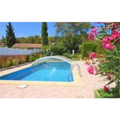 Amazing home in Donzère with Outdoor swimming pool, WiFi and 1 Bedrooms