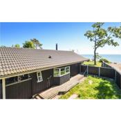 Amazing home in Haderslev w/ WiFi and 2 Bedrooms