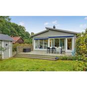 Amazing Home In Halmstad With Kitchen