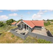 Amazing Home In Hvide Sande With 3 Bedrooms, Sauna And Wifi 2