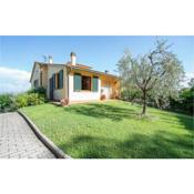 Amazing home in Lajatico -PI- with 3 Bedrooms and WiFi