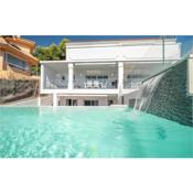 Amazing Home In Marbella With Outdoor Swimming Pool, Swimming Pool And 5 Bedrooms