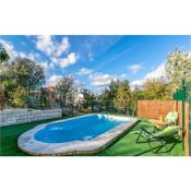 Amazing Home In Puertollano With Private Swimming Pool, Outdoor Swimming Pool And Swimming Pool