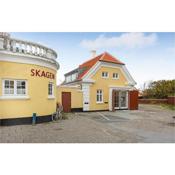 Amazing home in Skagen with WiFi and 3 Bedrooms