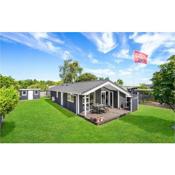 Amazing home in Slagelse with WiFi and 3 Bedrooms