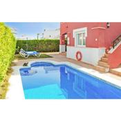 Amazing Home In Torre-pacheco With Wifi, Swimming Pool And 2 Bedrooms