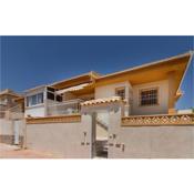 Amazing Home In Torrevieja With Outdoor Swimming Pool, Wifi And 2 Bedrooms