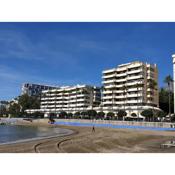 Amazing Sea Views over Marbella Port